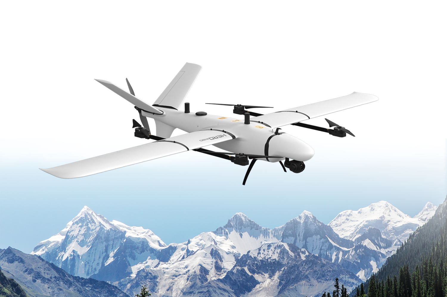 makeflyeasy – 让飞行更简单！